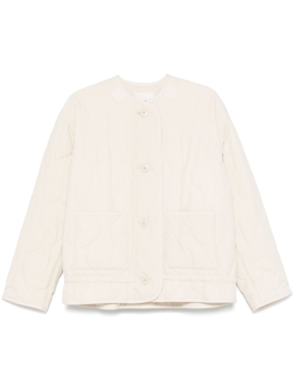 MA0421FAC1C05E23EC GRETEL 자켓